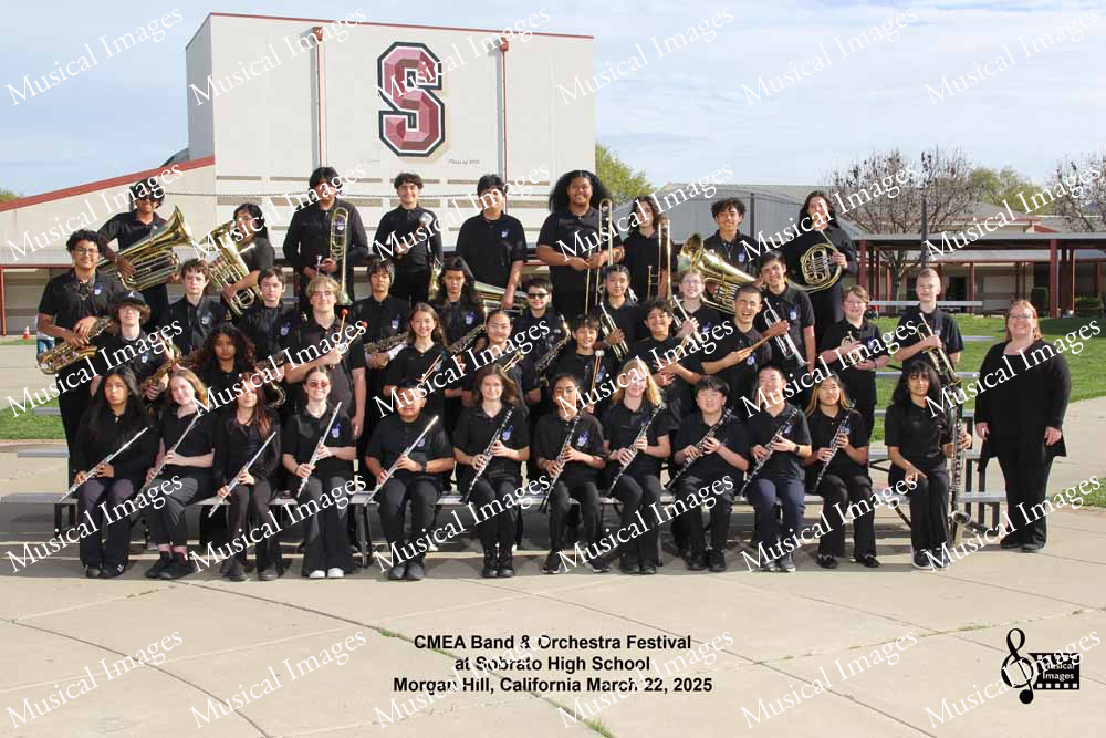 Musical Images